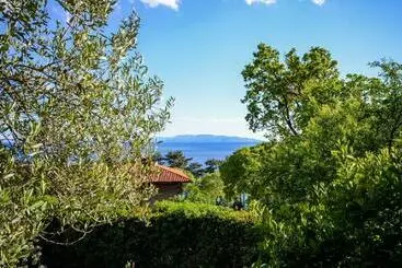 Turistihuoneistot Apartment Visnja