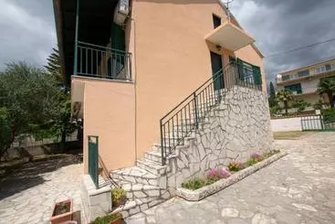 Turistihuoneistot Apartment Zlatko