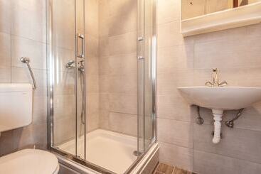 Apartamenty turystyczne Apartments Lile