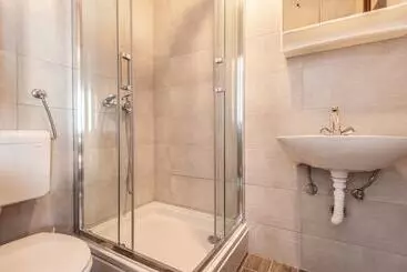 Turistihuoneistot Apartments Lile