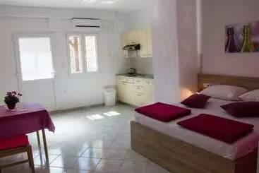 Turistihuoneistot Apartmani Marija Ljubica