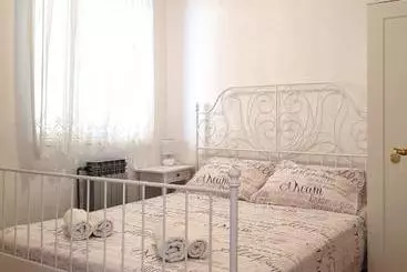 Turistihuoneistot Apartments Mateo