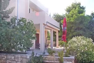 Turistihuoneistot Apartments Rina