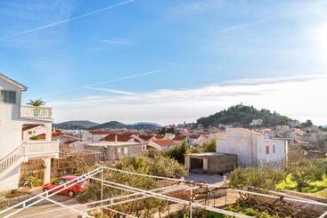 Appartamenti turistici Apartments Sanja