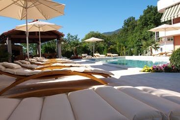 דירות לתיירים Apartmani Učka