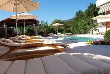 Turistihuoneistot Apartmani Učka