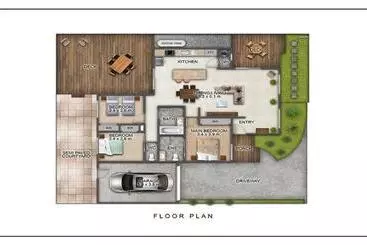 Ferienwohnungen Boutique Stays The Richardson