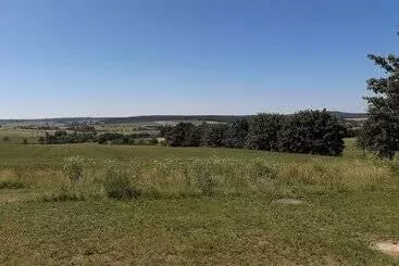 ツーリストアパートメント Ferienpark Harz Ug