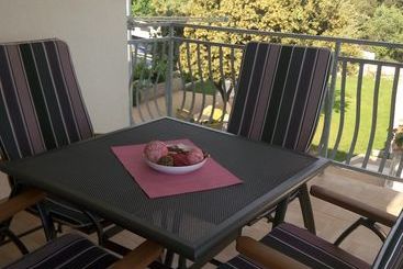 Apartaments turístics Apartments Villa Flora