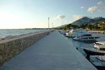 Apartaments turístics Mareta   Apartment In A Stone House