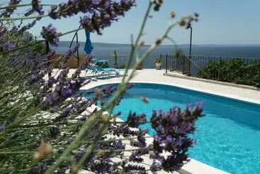 Apartaments turístics Villa Blue View