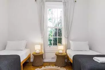 Turistihuoneistot A Perfect Stay Starr Cottage