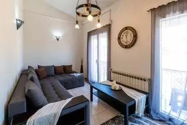 Apartaments turístics Andria City Apartment