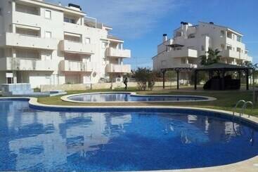 Apartamento Entreolas 6