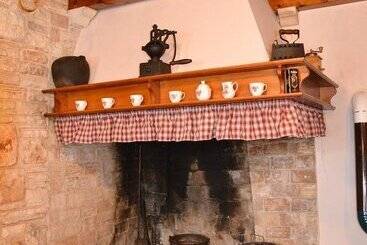 آپارتمان‌های توریست‌ها Apartment Letizia