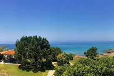 ツーリストアパートメント Apartments Genari