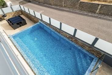 Turistlägenheter Casa Da Foz