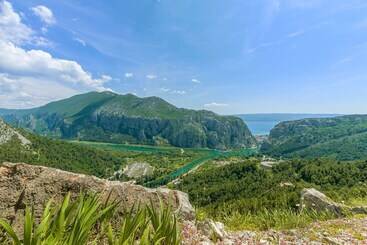 Apartamentos turísticos House Cattleya