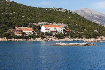 Pensión Guest House Simunovic