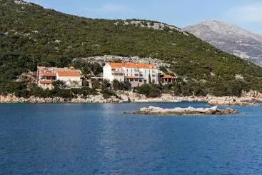 Majatalo Guest House Simunovic