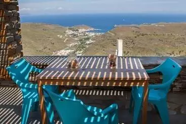 Appartements touristiques Villa Karthea V