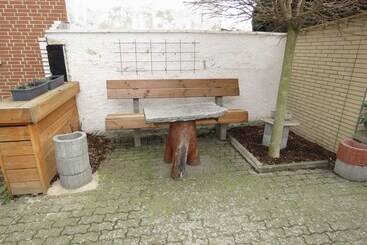 شقق خاصة سياحية Zimmervermietung K.krause