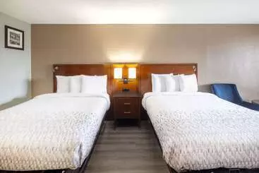 בית מלון כפרי Baymont By Wyndham Covington