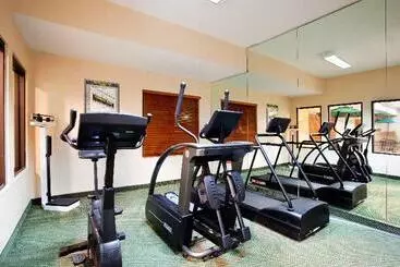 ホテル Best Western Sycamore Inn