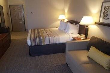 Szálloda Country Inn & Suites By Radisson, Bryant Little Rock , Ar