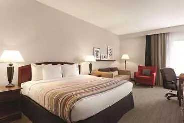 호텔 Country Inn & Suites By Radisson, Bryant Little Rock , Ar