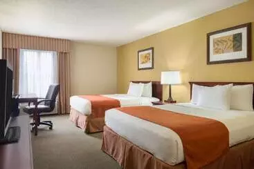 فندق Country Inn & Suites By Radisson, Greenfield, In