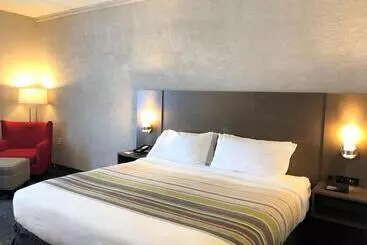 فندق Country Inn & Suites By Radisson Mt. Pleasantracine West Wi