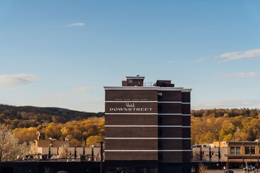 ホテル Downstreet