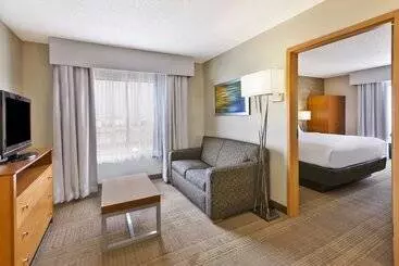 호텔 Holiday Inn & Suites Bolingbrook, An Ihg