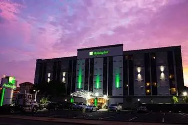 Hotelli Holiday Inn Alexandria   Downtown, An Ihg