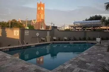 호텔 Holiday Inn Alexandria   Downtown, An Ihg