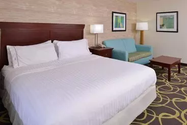 Hotel Holiday Inn Express & Suites Dayton Huber Heights By Ihg