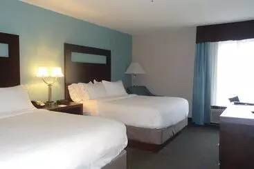 Holiday Inn Express Hotel Kansas City   Bonner Springs, An Ihg