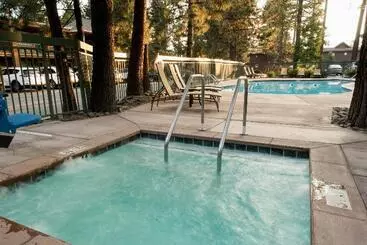 ホテル Holiday Inn Express South Lake Tahoe, An Ihg