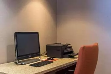 Hotel Holiday Inn Express South Lake Tahoe, An Ihg