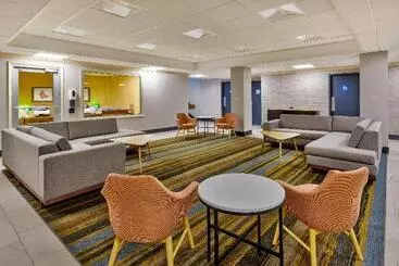 호텔 Holiday Inn Westbury Long Island, An Ihg