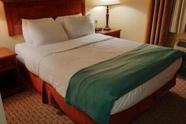 هتل Horse Creek Inn