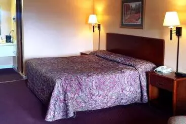 호텔 Inn Of Loudon