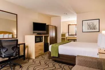 فندق Quality Inn & Suites Lathrop