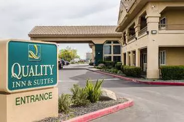 Hôtel Quality Inn & Suites Lathrop