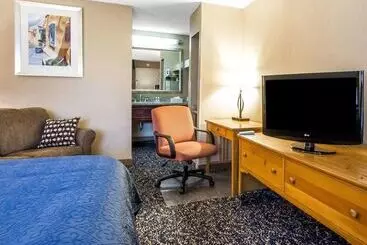 호텔 Quality Inn Deming