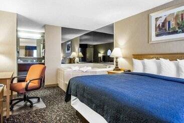 Hotel Quality Inn Deming