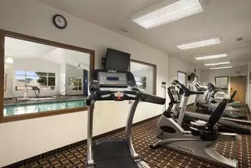 Szálloda Quality Inn Lincoln Cornhusker