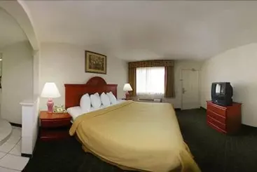 فندق Quality Inn Marshall