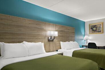 فندق Quality Inn & Suites